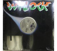 She - Hello stranger (1990, feat. Kim Waters) / Vinyl Maxi Single [Vinyl 12'']