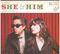 She & Him - A Very She & Him Christmas