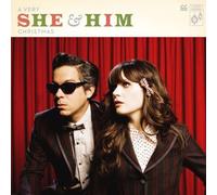 She & Him - A Very She & Him Christmas