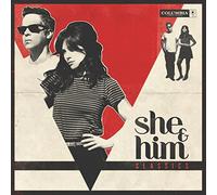 She & Him - Classics By She & Him (2014-12-01)