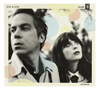 She & Him - She & Him: She And Him: Volume 3 (digipack) [CD]