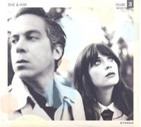 She & Him - Volume 3