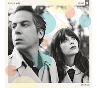 She & Him - Volume 3 by She & Him (2013) Audio CD