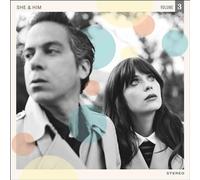 She & Him - Volume 3 [Vinilo]