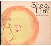 She & Him - Volume One