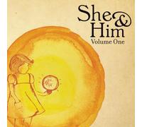 She & Him - Volume One