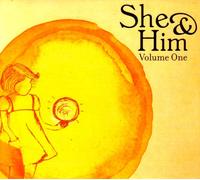 She & Him - Volume One