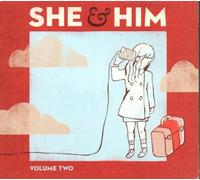 She & Him - Volume Two