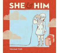She & Him - Volume Two [Import]