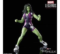 She-Hulk. Marvel Legends Series