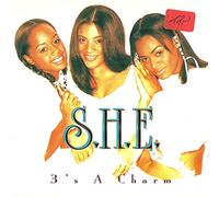 SHE - incl. In The Middle