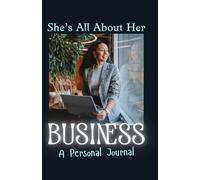 She Is All About Her Business