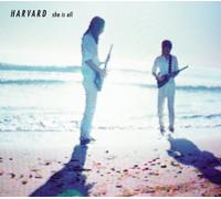 She Is All [Ltd.Release]