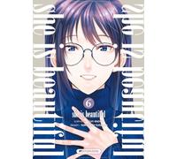 She is beautiful - tome 6