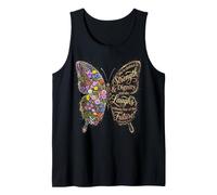 She Is Clothed with Strength & Dignity Christian Women Camiseta sin Mangas