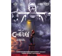 She Is Conann (DVD) Elina Löwensohn Christa Théret (Importación USA)