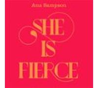 She is Fierce