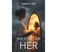 She Is Me I Am Her