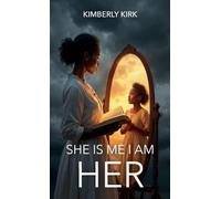 She Is Me I Am Her