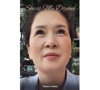 She is My Dream: Poems