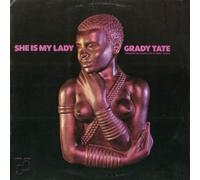 She Is My Lady