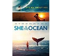 She Is The Ocean [USA] [DVD]