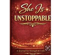 She Is Unstoppable