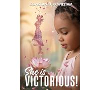 She Is Victorious!