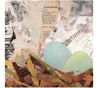 She Keeps Bees - Nests - Limited Honey Golden Vinyl [Vinilo]