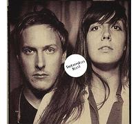 She Keeps Bees - Nests [Vinilo]