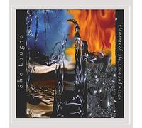 She Laughs - Elements of Life Love & Action