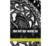 she left her water jar