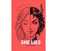 SHE LIES: The 48 Codes Every Man Must Know About Female Infidelity