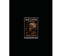 SHE LIVES: *They were here*