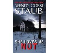 She Loves Me Not (ebook)