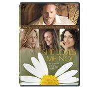 She Loves Me Not [Edizione: Stati Uniti] [Italia] [DVD]
