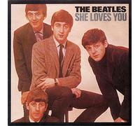 She Loves You / I'll Get You (1982 Reissue) [7" VINYL]