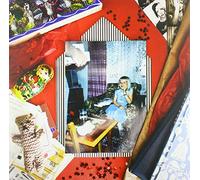 She Makes War - Brace For Impact (Blue Vinyl) [Vinilo]