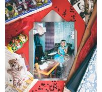 She Makes War - Brace For Impact (Clear vinyl) [Vinilo]