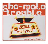 She-Male Trouble - Down the Drain -4tr-