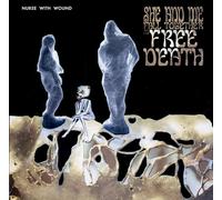 SHE & ME FALL TOGETHER IN FREE DEATH (WHITE VINYL/3LP)
