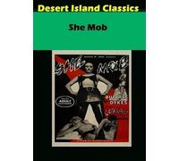 She Mob [Edizione: Stati Uniti] [Italia] [DVD]