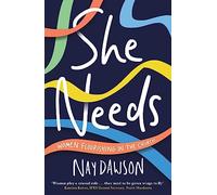 She Needs: women flourishing in the church