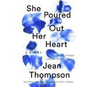 She Poured Out Her Heart (ebook)