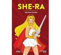 She-ra Ella Tiene El Poder
