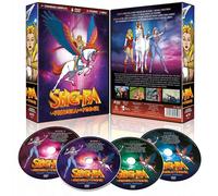 She-Ra, La Princesa Del Poder (4 discos, Temporada 2) [DVD] (1985) She-Ra: Princess of Power