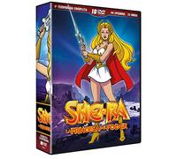 She-Ra, la Princesa del Poder (Temporada 1) 10 DVDs [DVD]