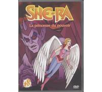 She-Ra La Princesse Du Pouvoir - Vol 18