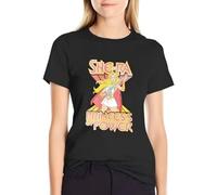 She Ra Princess of Power He Man and Masters Essential T-Shirt