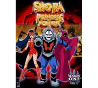 She-Ra: Princess of Power - Season 1 V.2 [USA] [DVD]